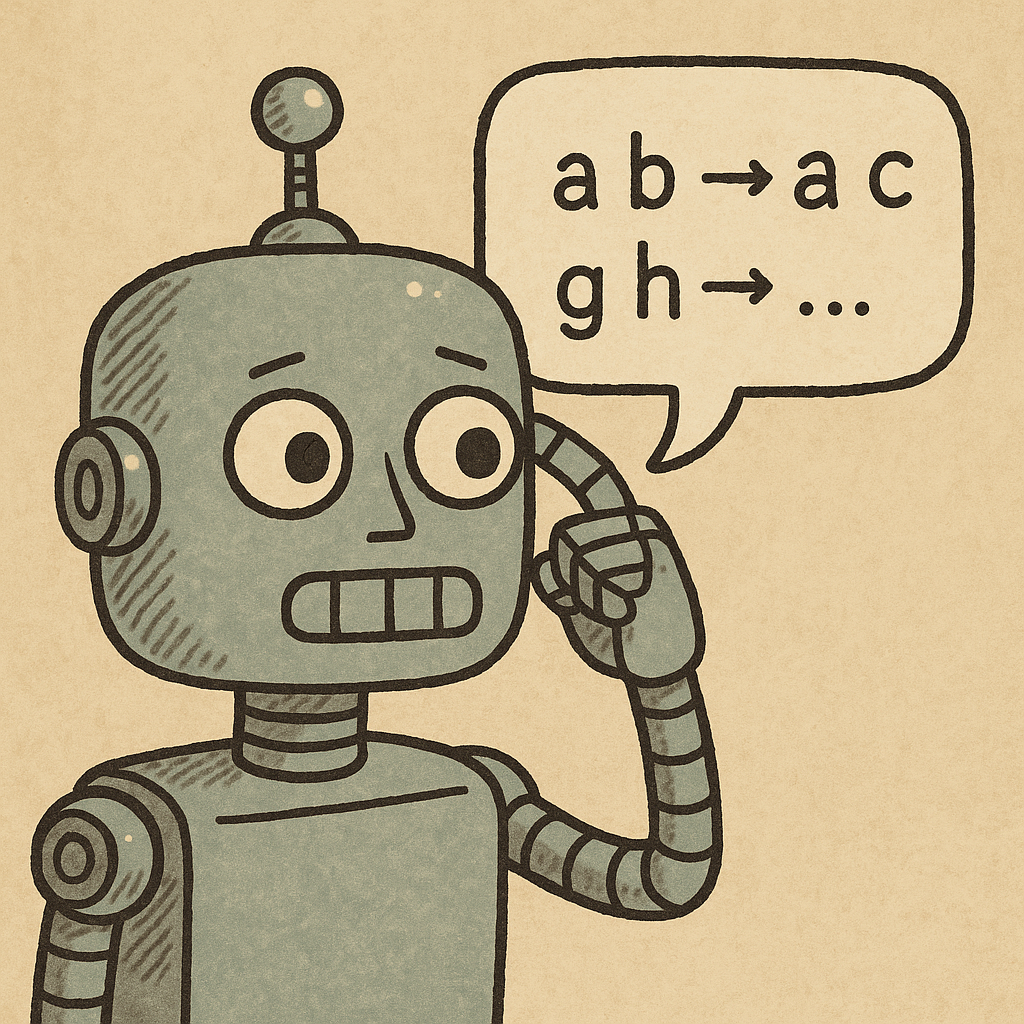 Letterstring Analogies